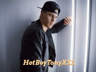 HotBoyTonyXXL