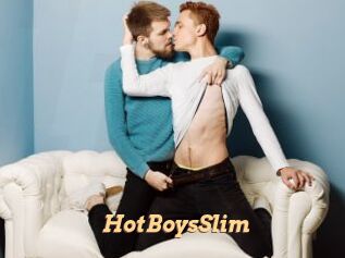 HotBoysSlim Live Paradise