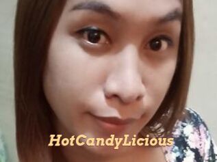 HotCandyLicious