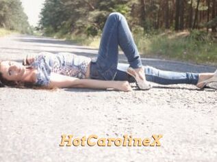 HotCarolineX