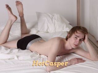 HotCasper