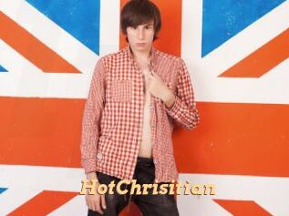 HotChrisitian