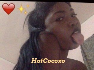 HotCocoxo