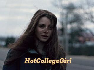 HotCollegeGirl
