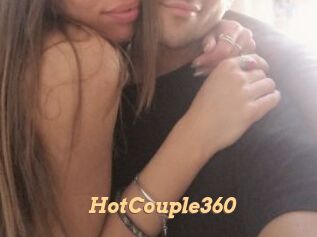 HotCouple360