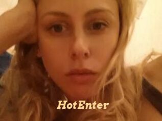 HotEnter