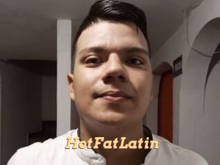 HotFatLatin