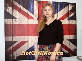 HotGirlMonica