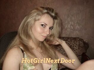 HotGirlNextDoor