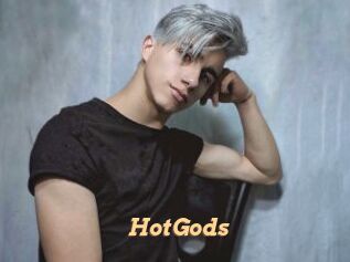 HotGods