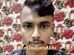 HotIndianAbhi