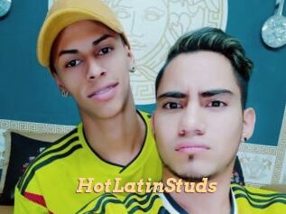 HotLatinStuds