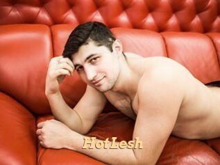 HotLesh