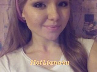 HotLiana4u