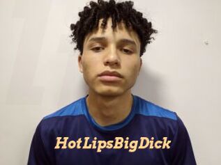 HotLipsBigDick