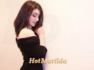 Hot_Matilda