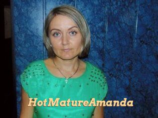 HotMatureAmanda