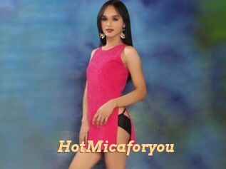 HotMicaforyou