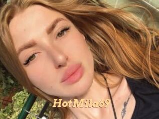 HotMila69