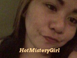 HotMisteryGirl