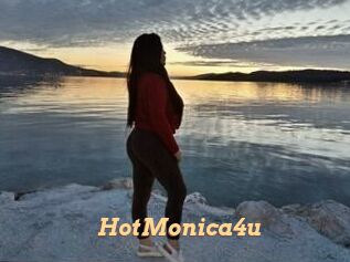 HotMonica4u