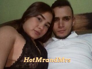 HotMrandMrs
