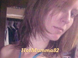 HotMumma82
