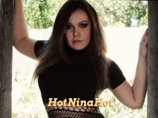 HotNinaHot Live Paradise