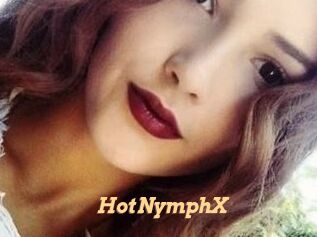 HotNymphX
