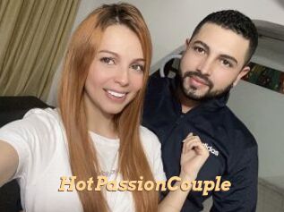 HotPassionCouple