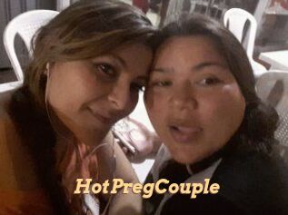HotPregCouple Live Paradise
