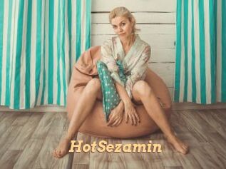 HotSezamin
