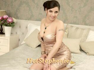 HotStephenie