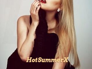 HotSummerX