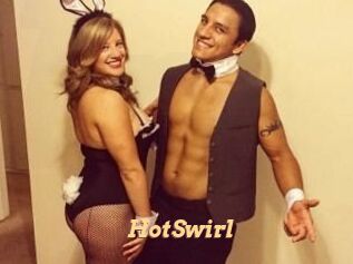 HotSwirl