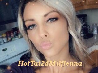 HotTat2dMilfJenna