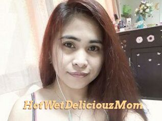 HotWetDeliciouzMom Live Paradise