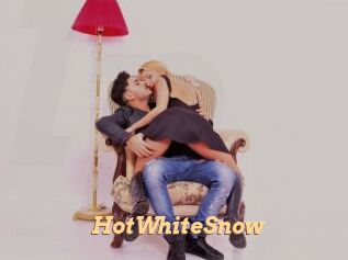 HotWhiteSnow
