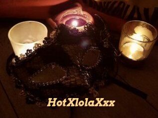 HotXlolaXxx