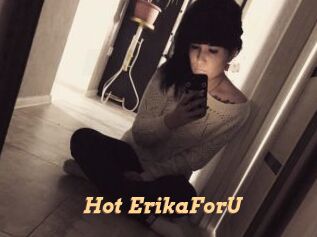 Hot_ErikaForU