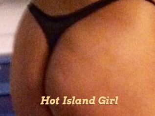 Hot_Island_Girl Live Paradise