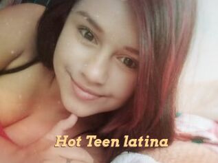 Hot_Teen_latina