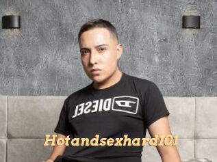 Hotandsexhard101