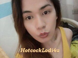 HotcockLodi4u