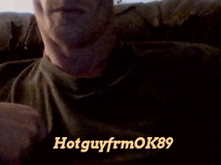 HotguyfrmOK89 Live Paradise