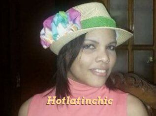 Hotlatinchic Live Paradise