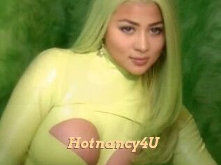 Hotnancy4U Live Paradise