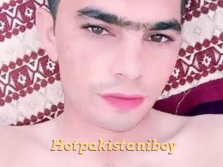 Hotpakistaniboy
