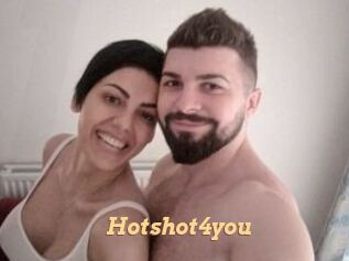 Hotshot4you