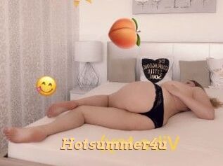 Hotsummer4u